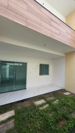 VILLAGE À VENDA NO CENTRO LAURO DE FREITAS OPÇÕES DE 3/4 e 4/4 R$:380.000,00