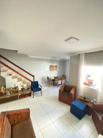 CASA TRIPLEX EM IPITANGA | 4 QUARTOS | ENERGIA SOLAR | R$ 470.000,00