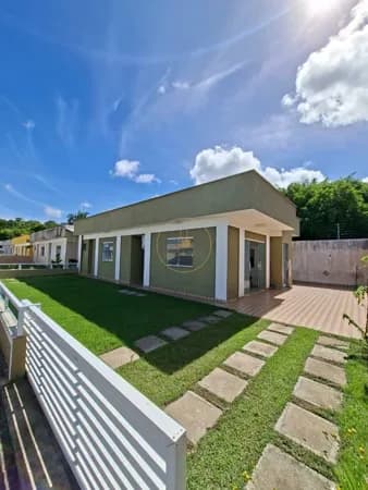 OPORTUNIDADE CONDOMINIO EM ABRANTES R$: 440.000,00
