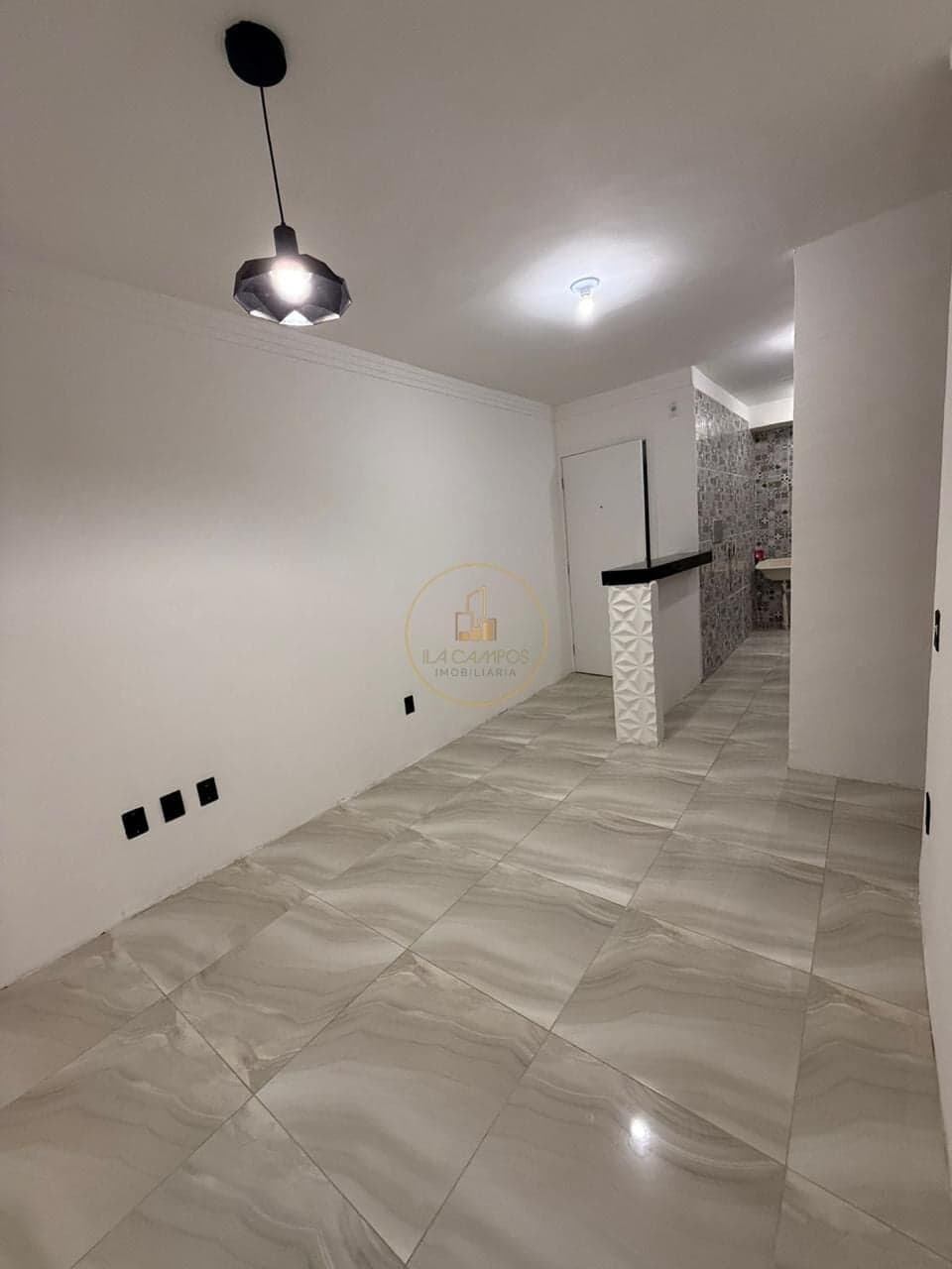 APARTAMENTO EM LAURO DE FREITAS