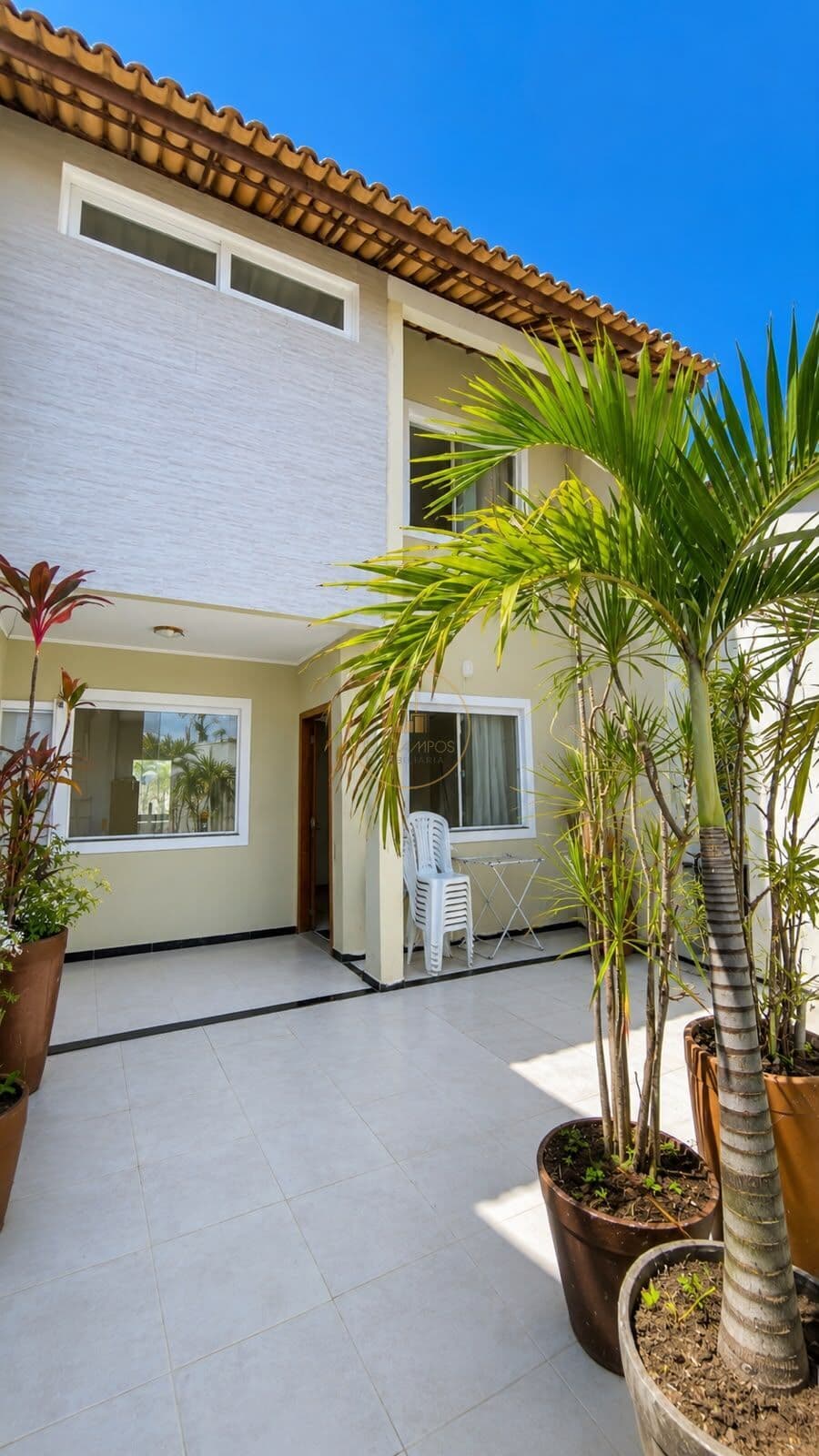 OPORTUNIDADE NO JOCKEY CLUBE 3/4 R$:420.000,00