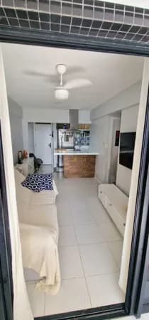 APARTAMENTO À VENDA NO SALVADOR PRIME