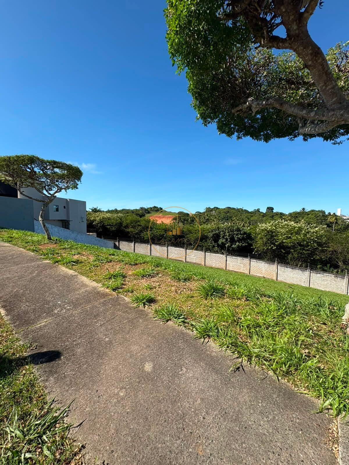 TERRENO À VENDA NO APHAVILLE LITORAL NORTE 2