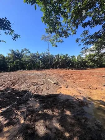 📍 Terreno – Próximo à BR-470