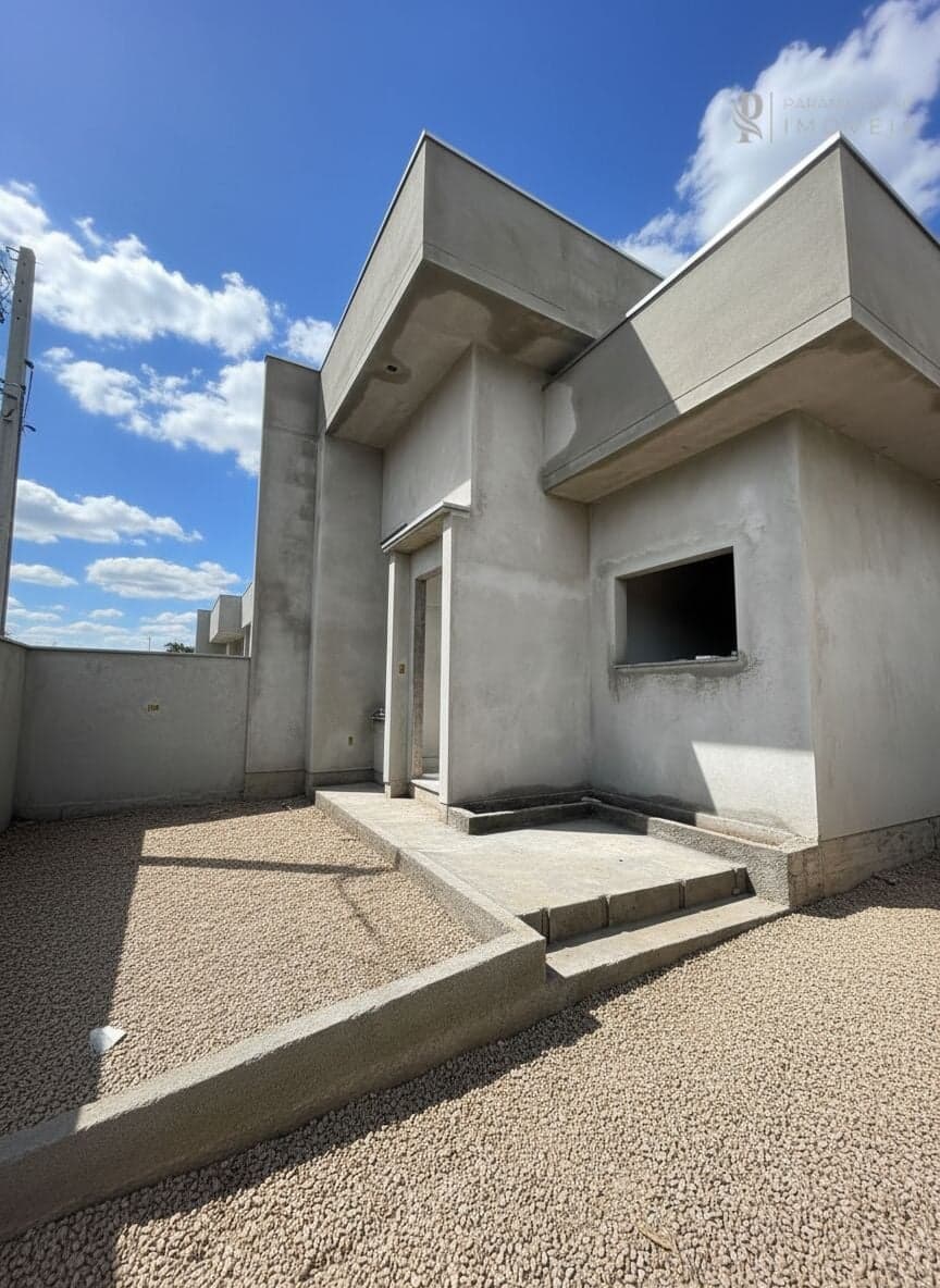 Perfeita Casa!
