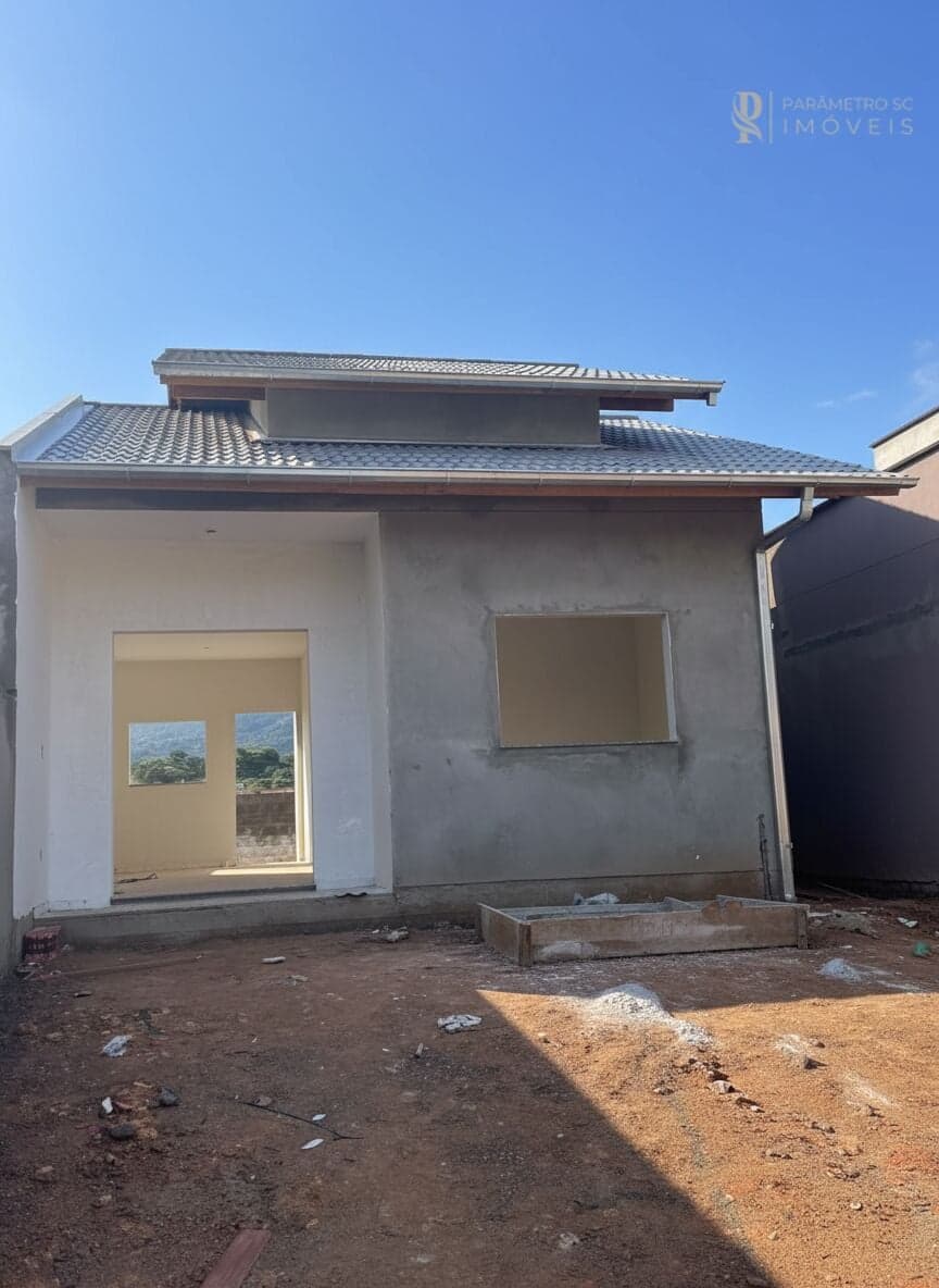 Perfeita Casa!