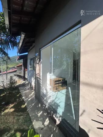 Casa No Bairro Estrada das Areias