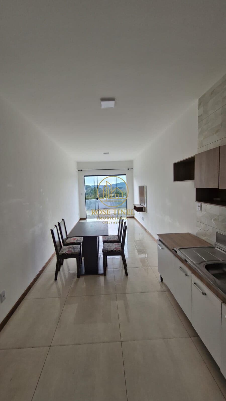 Casa em Alpino, São Bento do Sul/SC