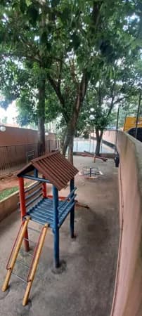 Apartamento Padrão Zona Sul 02 Quartos