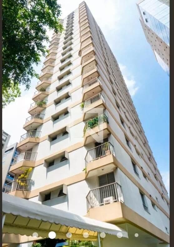 Apartamento Padrão 02 quartos zona sul de Sao Paulo Santa Cruz