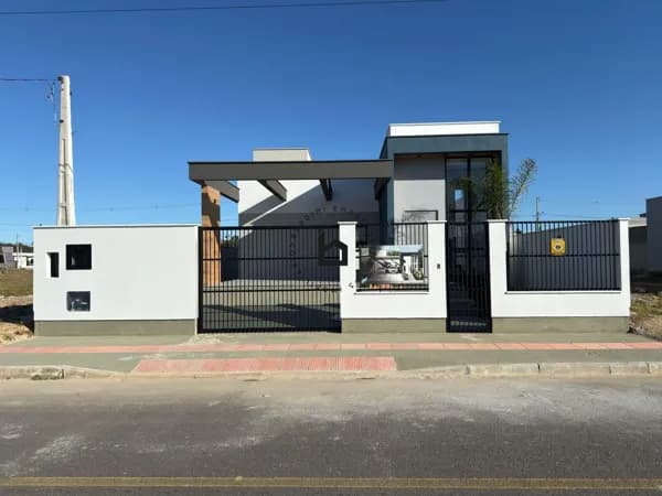 Casa em Passagem, Tubarão/SC