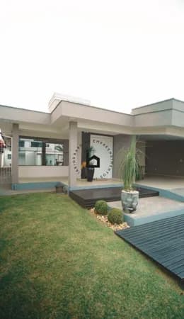 Casa Térrea Alto Padrão em Recife, Tubarão/SC