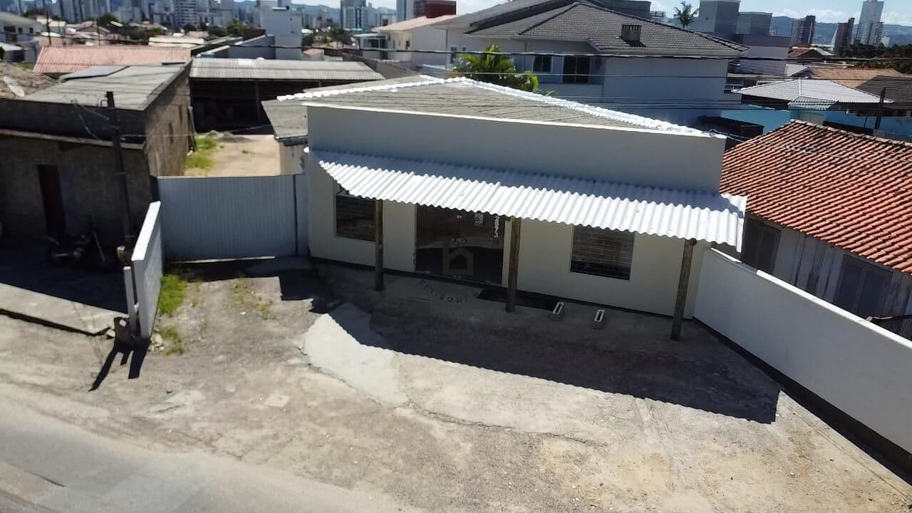 Oportunidade de Terreno Comercial/Residencial em Passo do Gado, Tubarão/SC