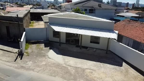 Oportunidade de Terreno Comercial/Residencial em Passo do Gado, Tubarão/SC