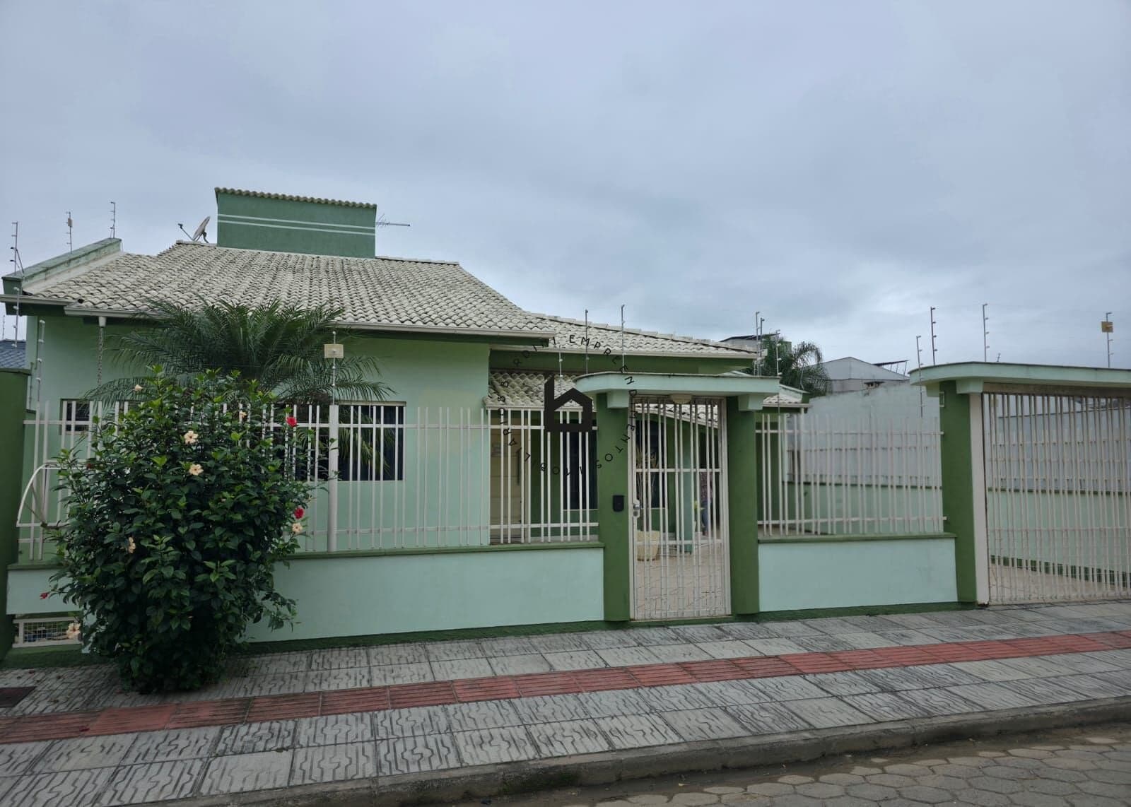 Casa Alto Padrão em Recife, Tubarão/SC