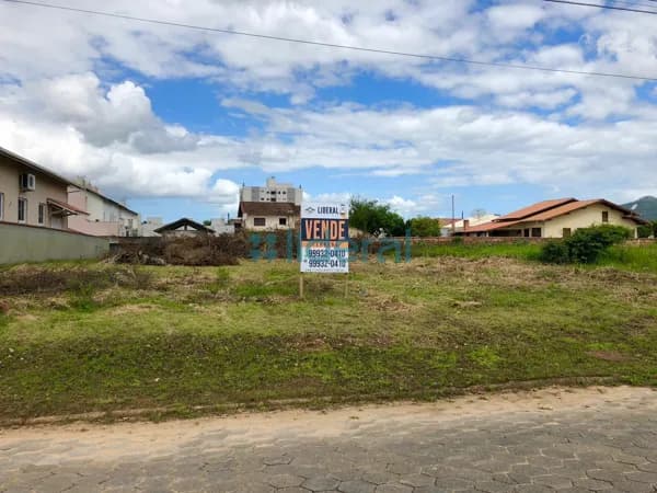 Terreno escriturado