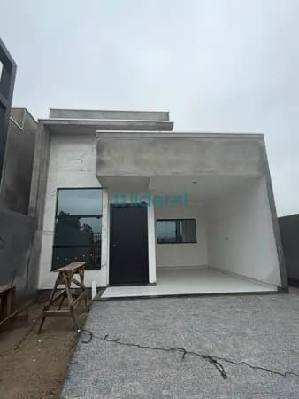 Casa em Tijucas - Areias