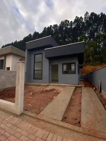 Casa em São João Batista - Cardoso