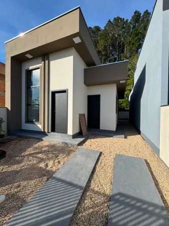 Casa em São João Batista - Cardoso