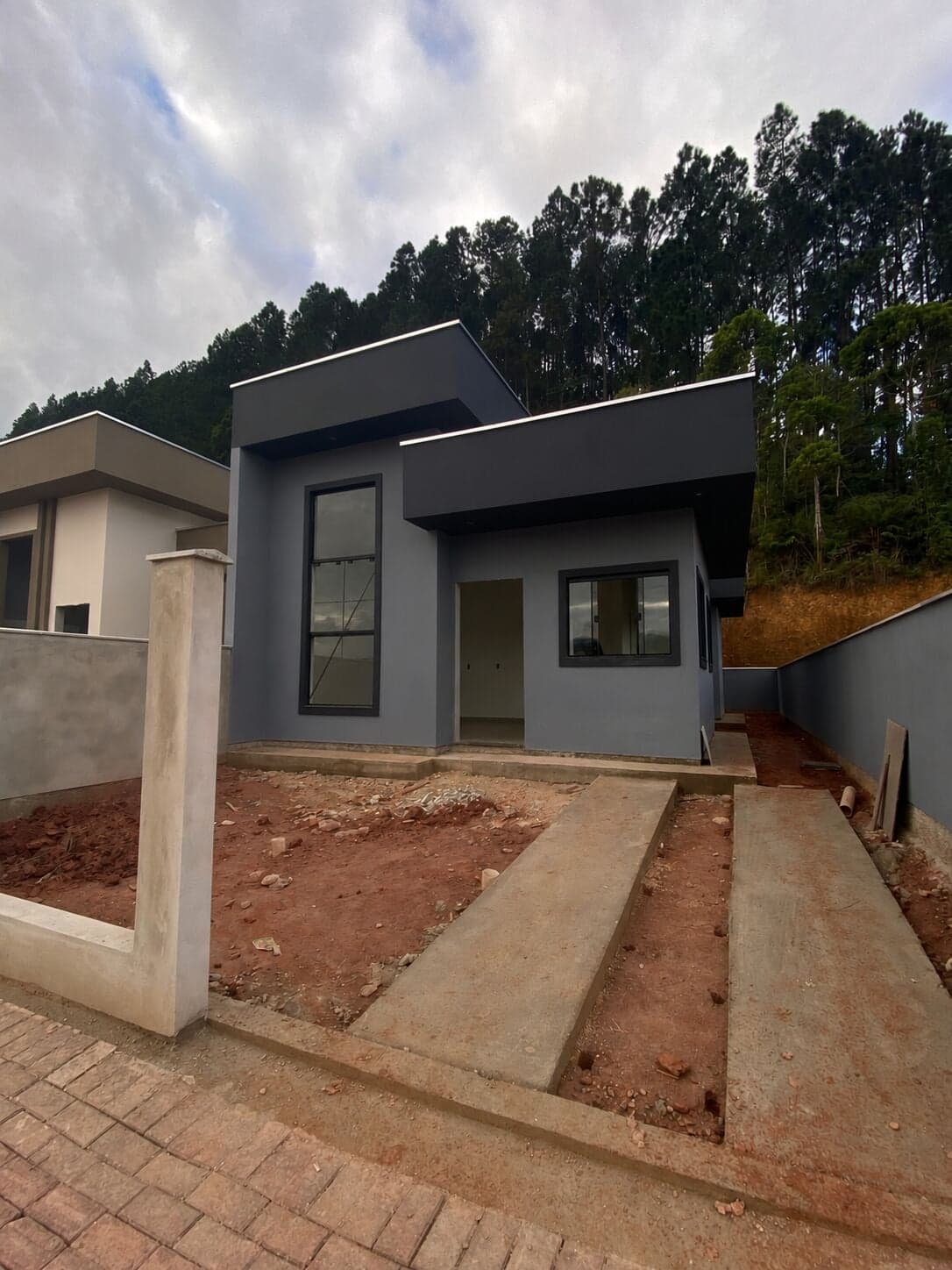 Casa em São João Batista - Cardoso