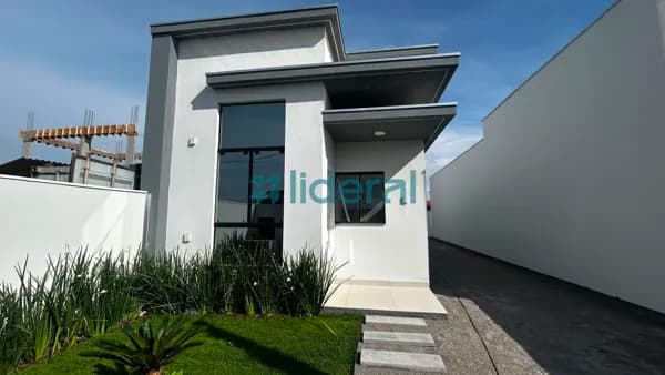 Casa em Areião, Canelinha/SC