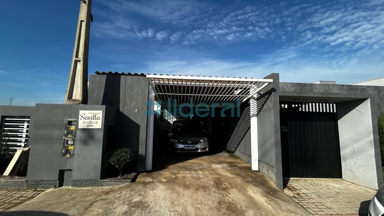 Casa em Tijucas - Nova Descoberta