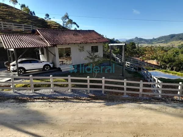 Fazenda/Sítios/Chácaras em Canelinha - Galera