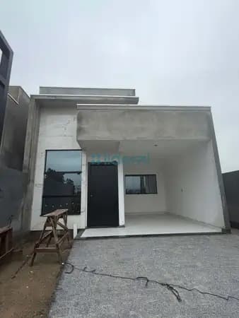 Casa em Tijucas - Areias