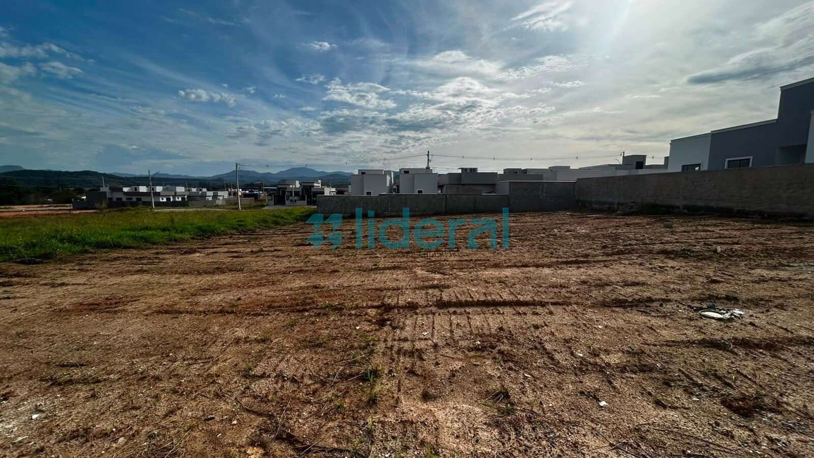 Lote/Terreno em Canelinha - Areião