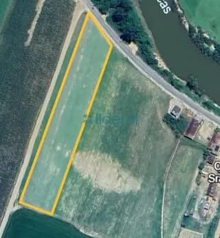 Lote/Terreno em São João Batista - Ribanceira do Sul