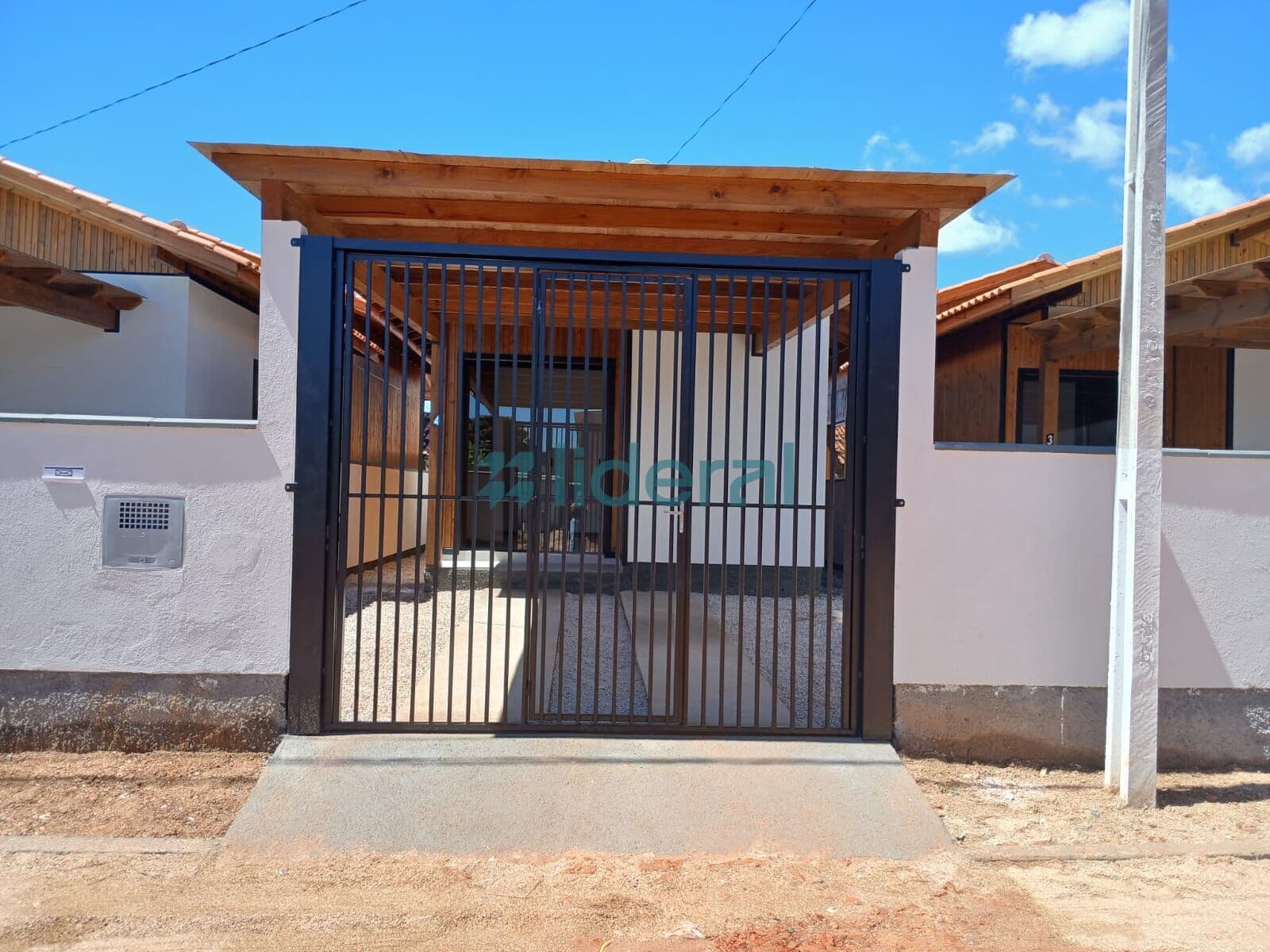 Casa em Canelinha - Papagaios