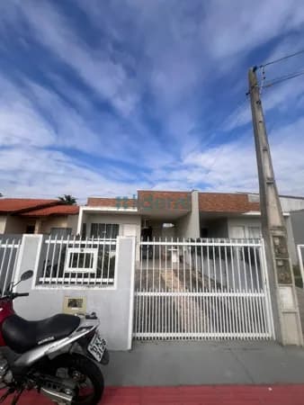 Casa em Tijucas - Joaia