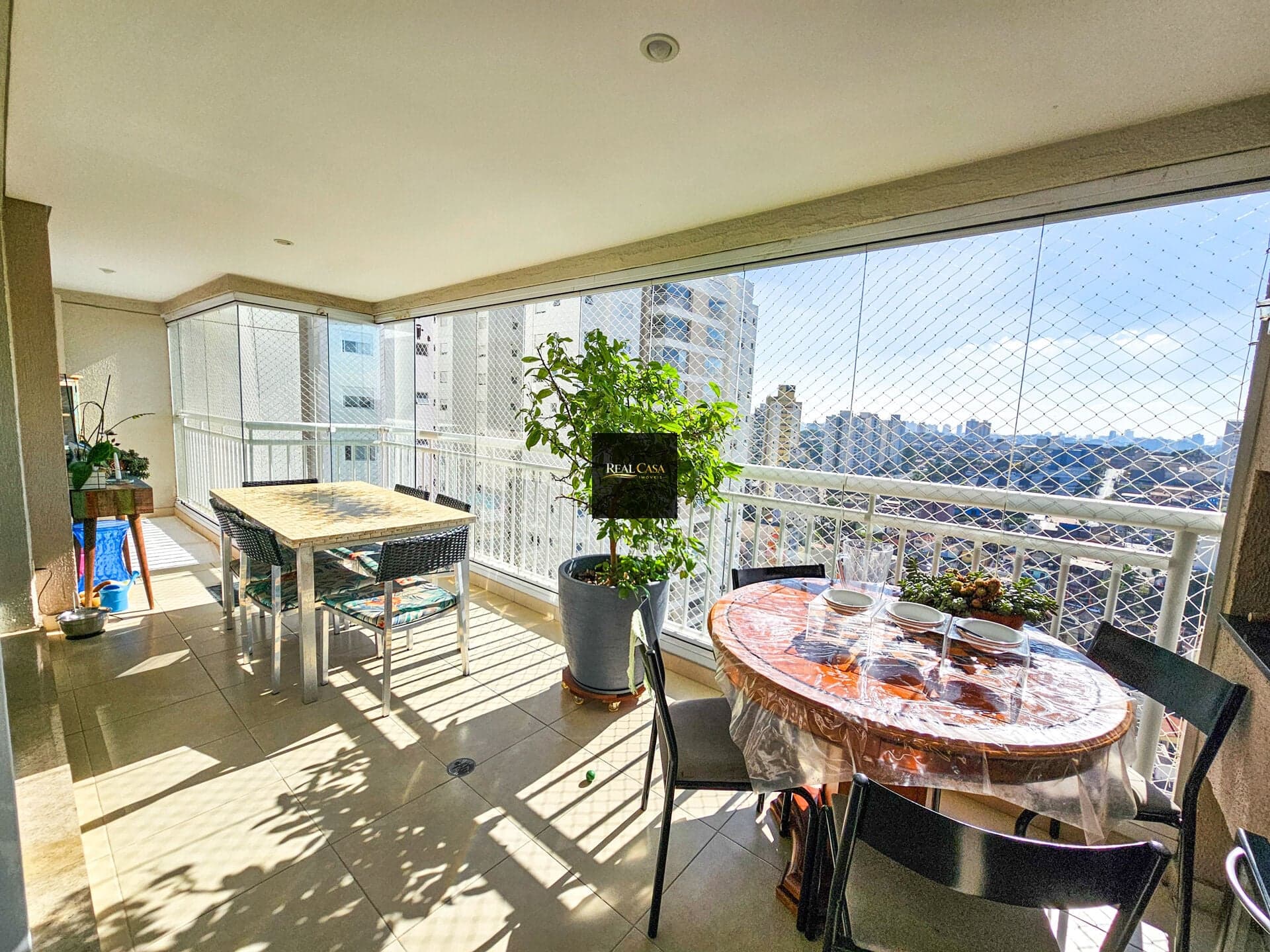 ⭐ Apartamento com 3 Suítes no Nova Petrópolis!