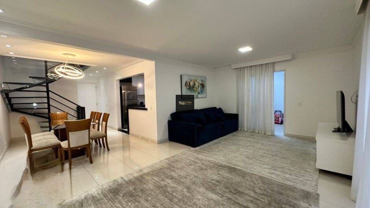 🌟 Casa no Condomínio Aromaz em São Bernardo!