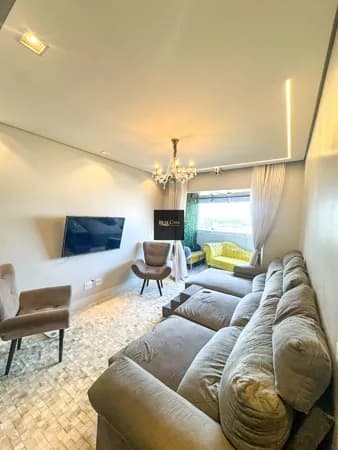 ⭐ Apartamento Maravilhoso no Chácara Inglesa em São Bernardo!