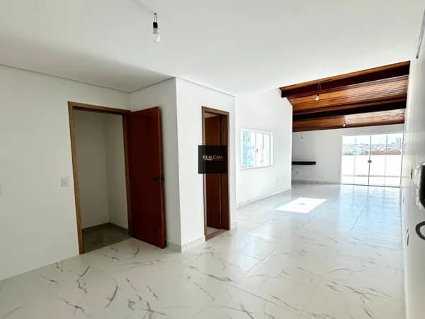 ⭐ COBERTURA Duplex MARAVILHOSA em Santo André!