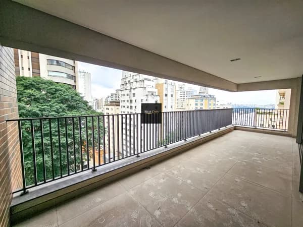✨ Apartamento Alto Padrão ao lado do Parque Ibirapuera!