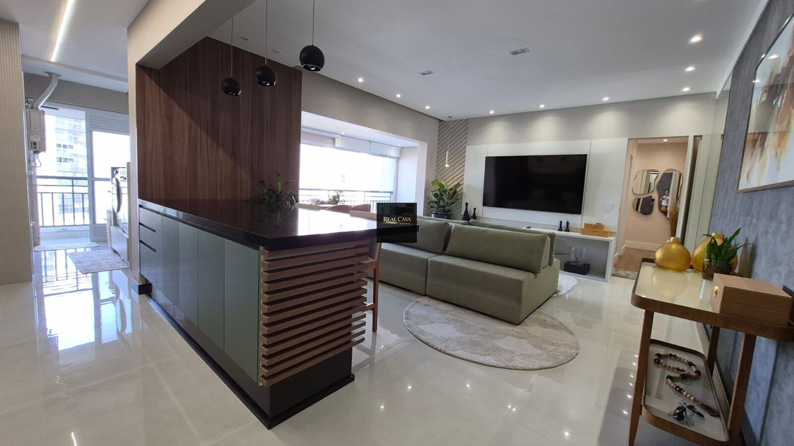 ⭐ Apartamento com 3 Suítes no Baeta Neves!
