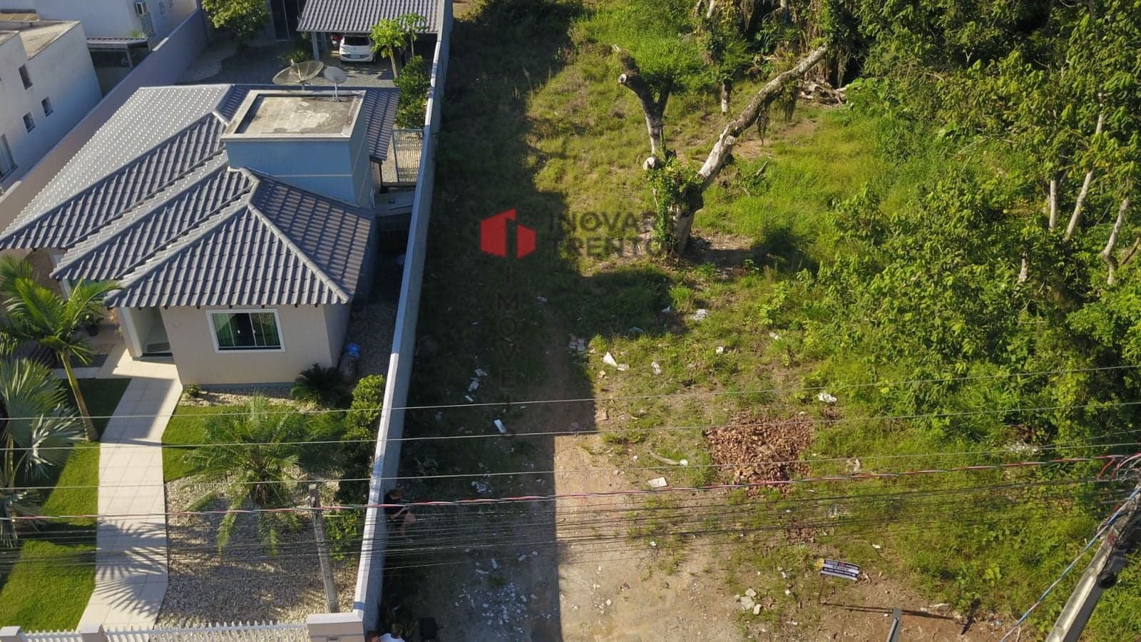 Lote/Terreno em São João Batista - Tajuba II