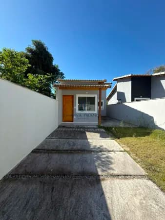 Casa em Maricá - Praia de Itaipuaçu (Itaipuaçu)