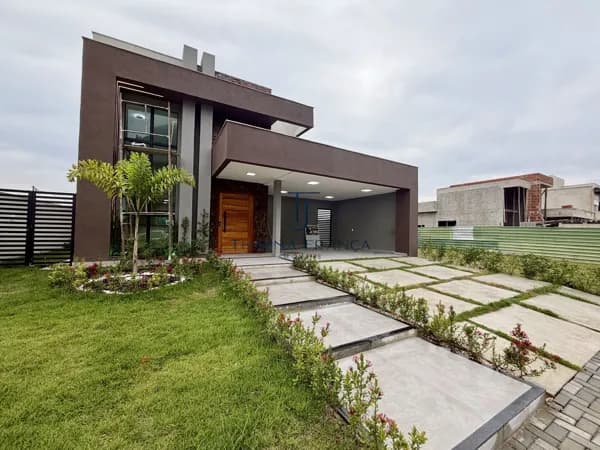 Casa de Condomínio em Maricá - Inoã (Inoã)