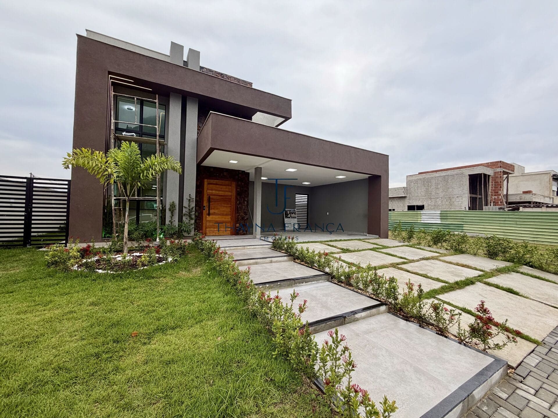 Casa de Condomínio em Maricá - Inoã (Inoã)