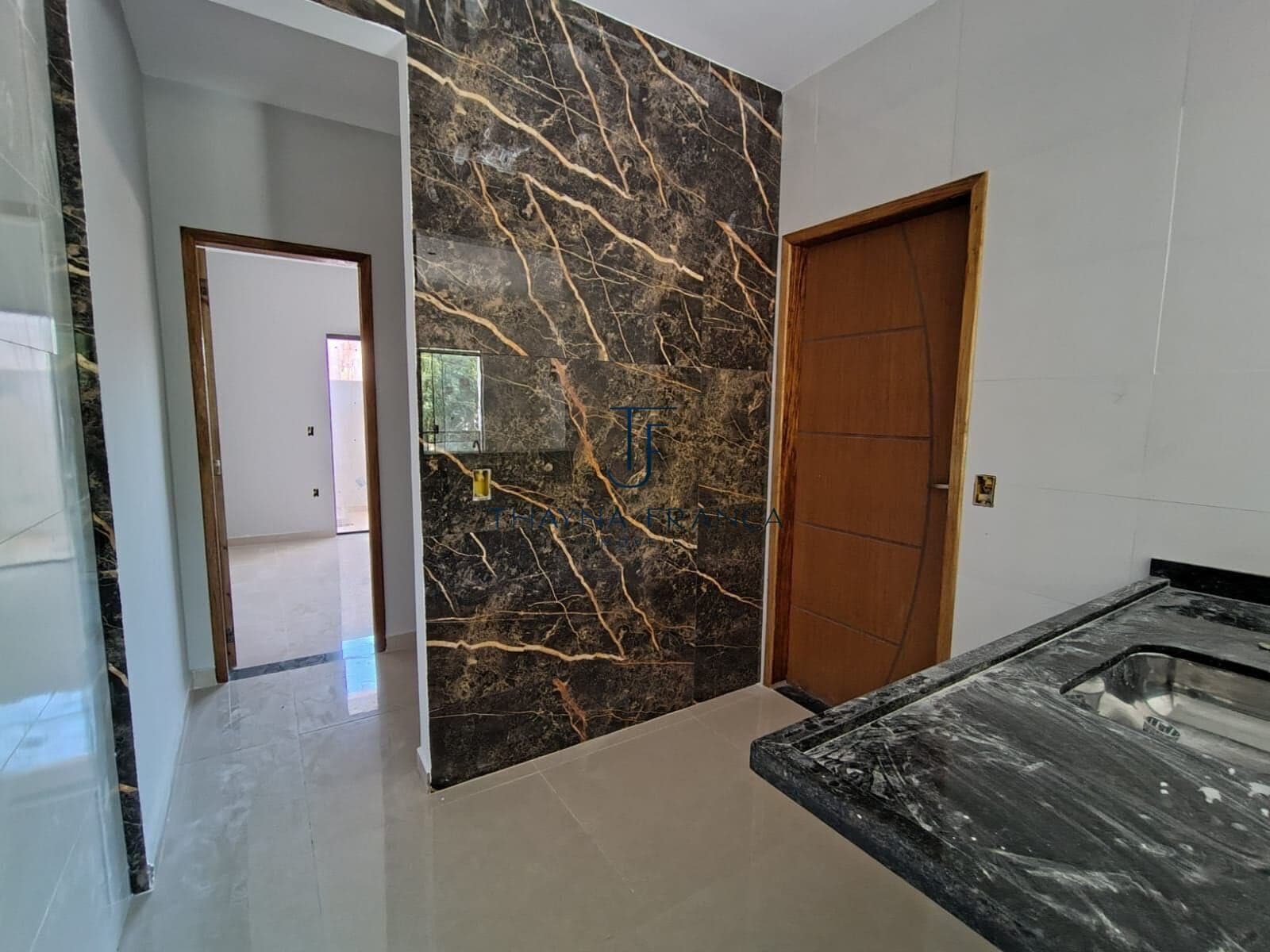 Apartamento em São José do Imbassaí, Maricá/RJ
