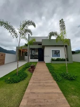 Casa de Condomínio em Maricá - Centro