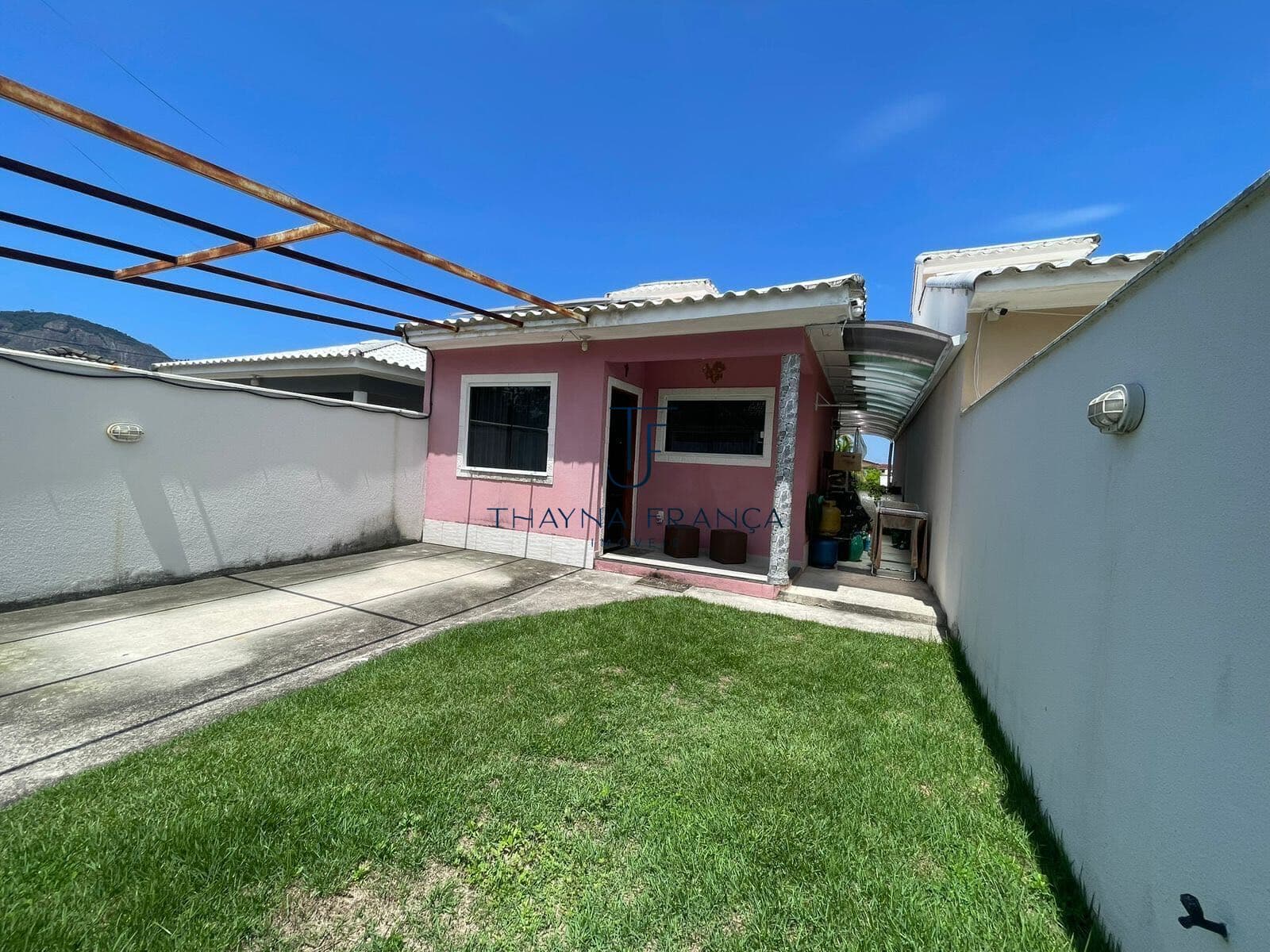 Casa em Maricá - Inoã (Inoã)