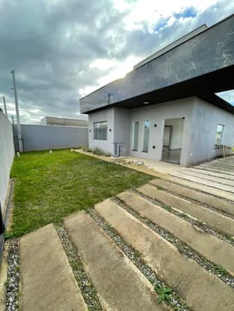 Casa em Maricá - Inoã (Inoã)