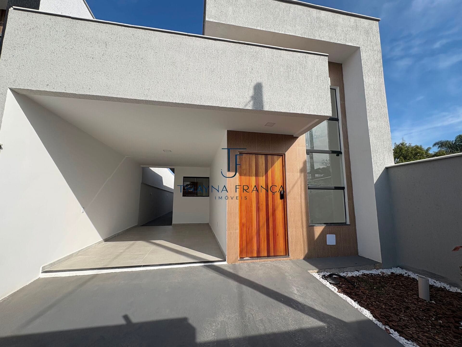 Casa em Maricá - Jardim Atlântico Leste (Itaipuaçu)