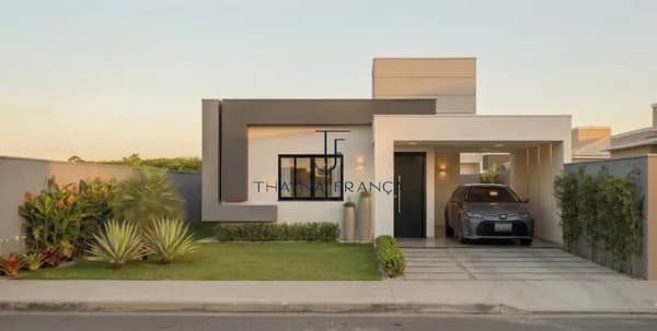 Casa em Maricá - São José do Imbassaí