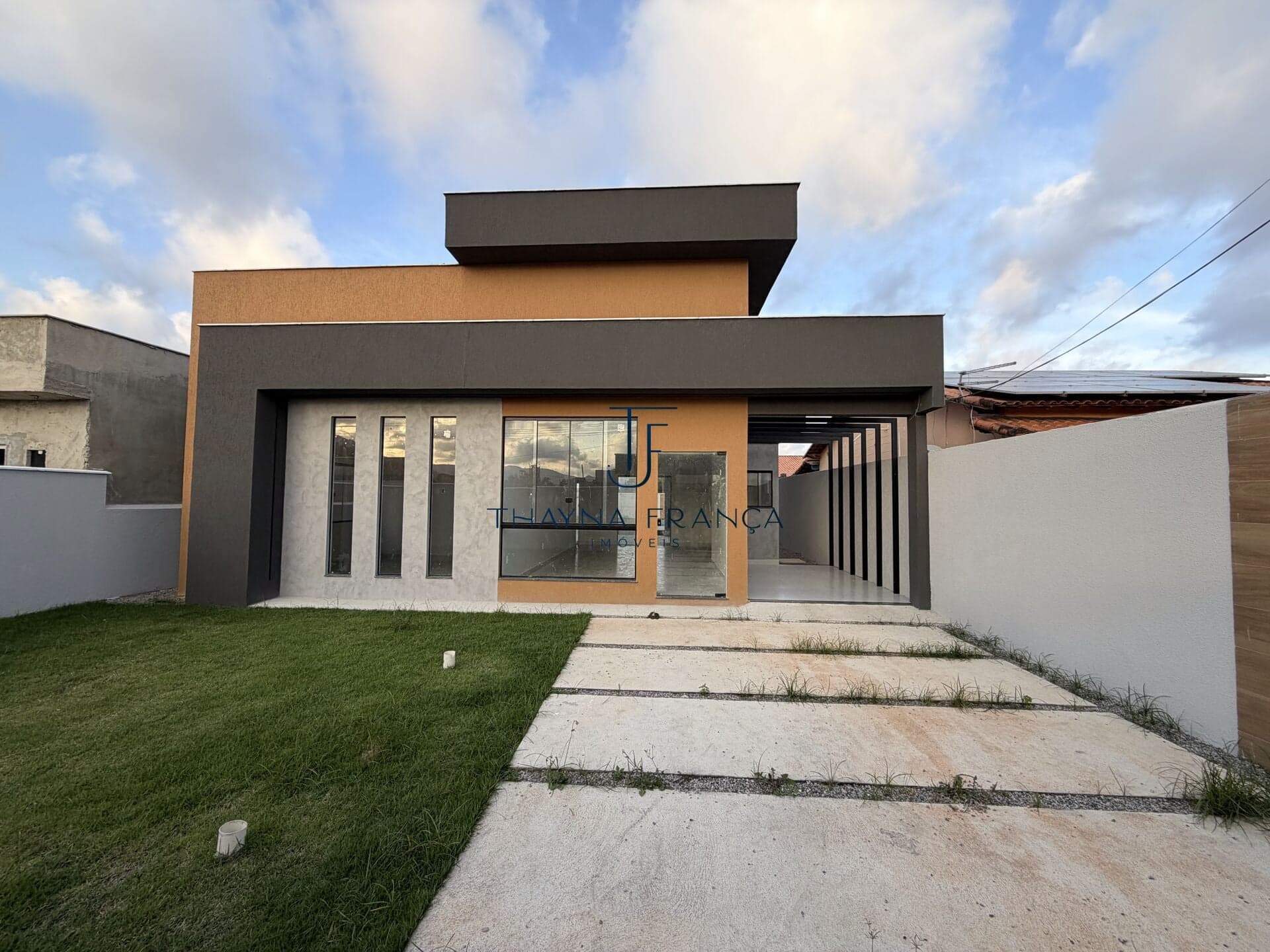 Casa em Maricá - Jardim Atlântico Leste (Itaipuaçu)