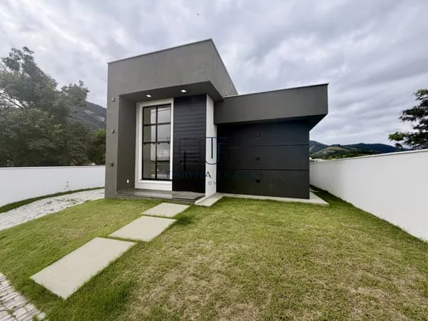 Casa de Condomínio em Maricá - Ubatiba